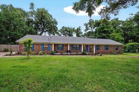2209 Limerick Drive, Tallahassee, FL 32309