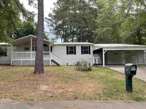 2121 Foshalee Drive, Tallahassee, FL 32317