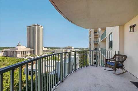 300 S Duval Street unit: 1402, Tallahassee, FL 32301