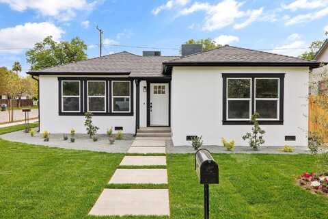 601 W Kaweah Avenue, Visalia, CA 93277
