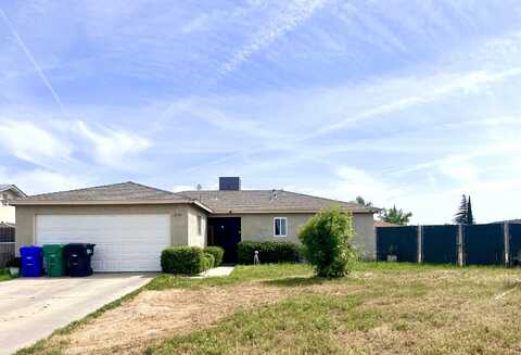 2181 W Belleview Avenue, Porterville, CA 93257