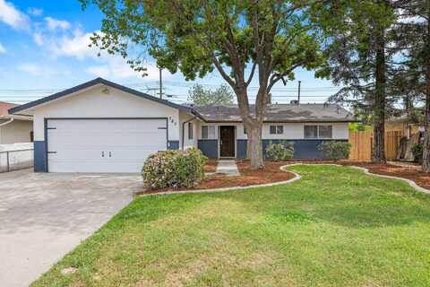 740 S Whitney Street, Tulare, CA 93274
