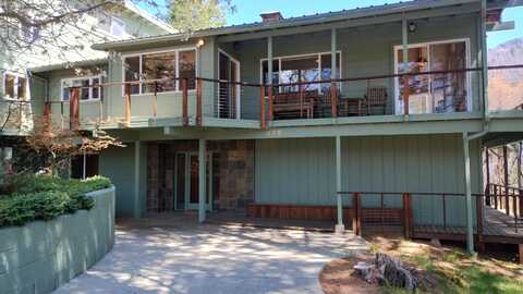 339 View Drive, Camp Nelson, CA 93265
