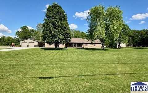 15120 S All Street, Pimento, IN 47866