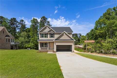 334 Homestead Avenue, High Point, NC 27262