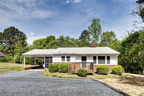 2140 Beckerdite Road, Sophia, NC 27350