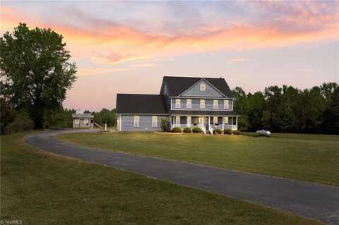 3805 Euliss Road, Burlington, NC 27215