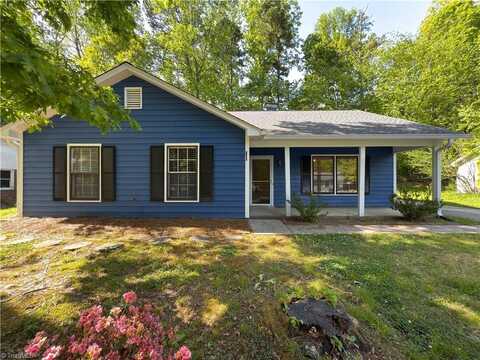 1308 Pepper Hill Road, Greensboro, NC 27407