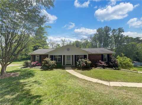 6980 Kenbridge Drive, Clemmons, NC 27012