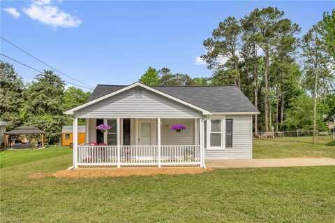373 Boaze Road, Lexington, NC 27295