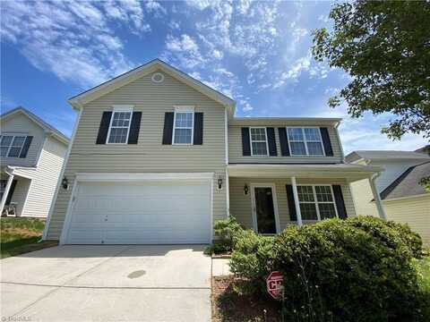 4055 Heather View Lane, Winston Salem, NC 27127
