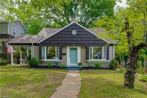 2300 Maplewood Avenue, Winston Salem, NC 27103
