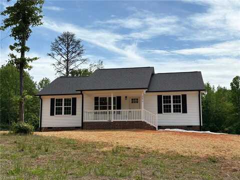 2674 Valewood Drive, Asheboro, NC 27205