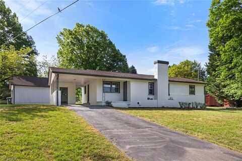 306 Lakeshore Drive, Thomasville, NC 27360