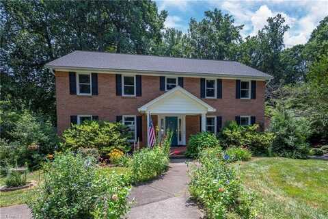 596 Barkworth Road, Clemmons, NC 27012
