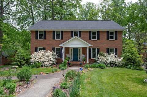 596 Barkworth Road, Clemmons, NC 27012