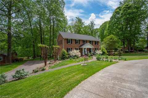 596 Barkworth Road, Clemmons, NC 27012