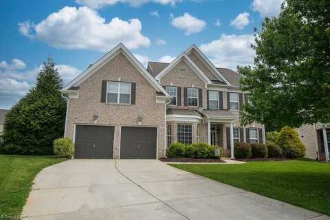 2980 Shady View Drive, High Point, NC 27265