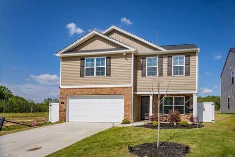 5337 Ironwood Drive, Winston Salem, NC 27127