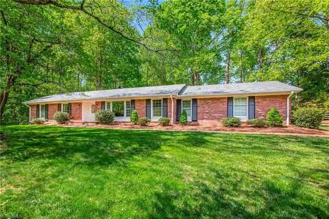 6959 Mendelssohn Drive, Clemmons, NC 27012