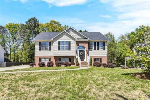 2901 Bridgeport Drive, Winston Salem, NC 27103