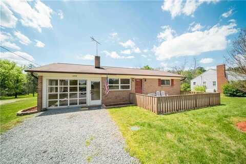 1405 Austin Traphill Road, Elkin, NC 28621