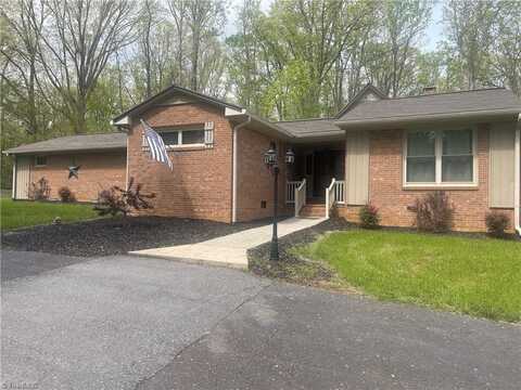 481 Valleydale Lane, Winston Salem, NC 27107