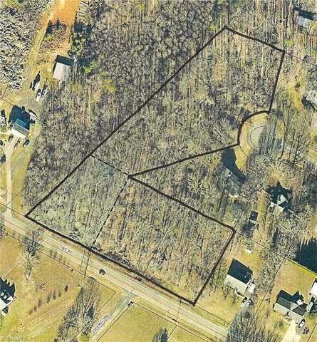 3.8 Ac NC Highway 87, Eden, NC 27288