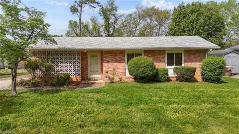2210 Rheims Drive, Greensboro, NC 27407
