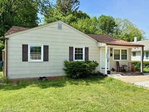1121 Montlieu Avenue, High Point, NC 27262