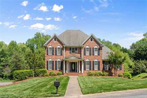 1550 Brockton Lane, Winston Salem, NC 27106