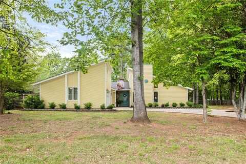4070 Ebert Road, Winston Salem, NC 27127