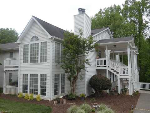 640 Balfour Road, Winston Salem, NC 27104