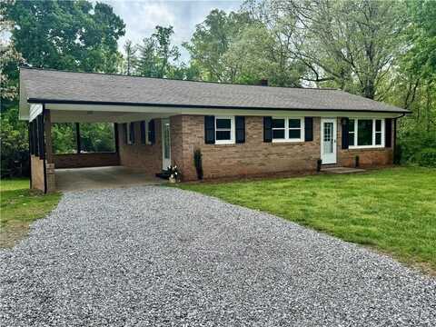 542 Mulberry Mill Road, North Wilkesboro, NC 28659