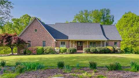 2843 Friedberg Church Road, Winston Salem, NC 27127