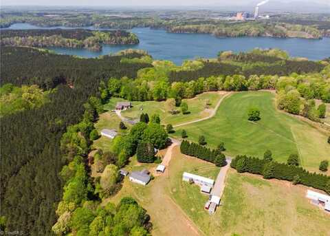 215 Plummer Road, Stokesdale, NC 27357