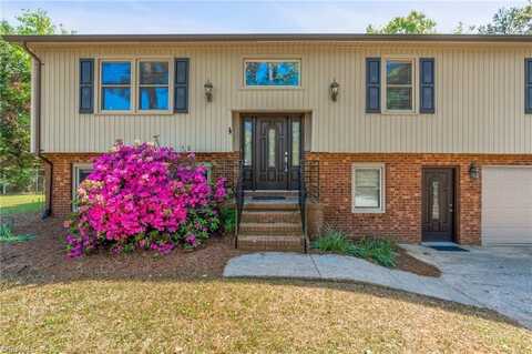 3975 Pine Ridge Drive, Trinity, NC 27370