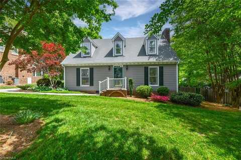 3708 Wynnewood Drive, Greensboro, NC 27408