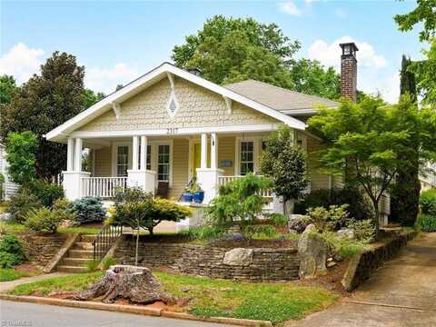 2317 Walker Avenue, Winston Salem, NC 27103