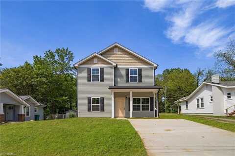404 W Ray Avenue, High Point, NC 27262