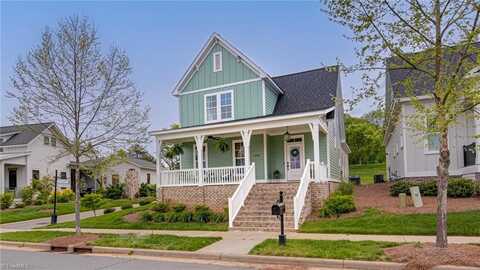 1520 Autumn Park Circle, Winston Salem, NC 27106