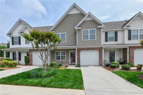 203 Blue Robin Way, Greensboro, NC 27409