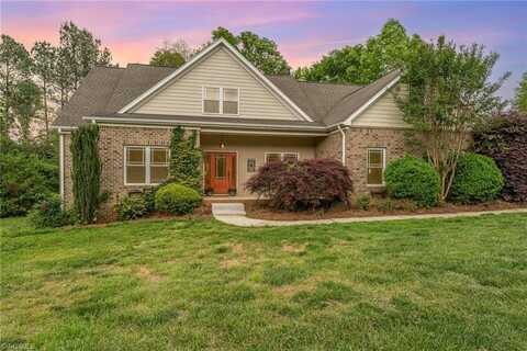 8235 Stafford Mill Road, Oak Ridge, NC 27310