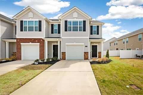 5614 Carrington Court, Trinity, NC 27370