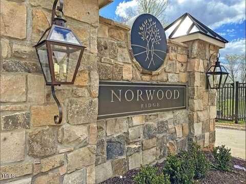 401 Canyon Crest Court, Raleigh, NC 27614