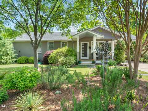 2128 Watkins Street, Raleigh, NC 27604