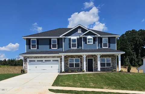 29 High Hampton Way, Fuquay Varina, NC 27526