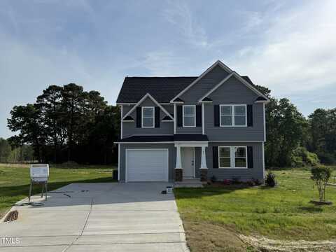 63 Coharie Drive, Lillington, NC 27546