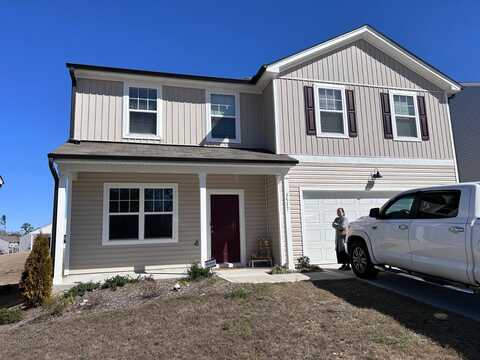 3517 Arctic Brook Street, Raleigh, NC 27604