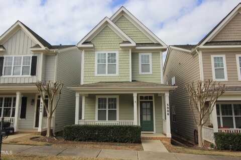 5006 Sunny Creek Lane, Apex, NC 27502
